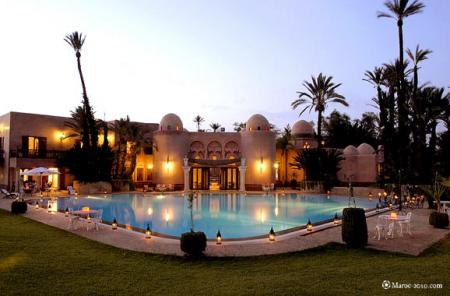 c le maroc